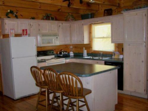 Mountain Shadows Resort Gatlinburg Quarto foto