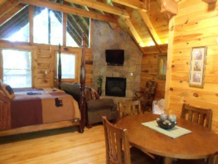 Mountain Shadows Resort Gatlinburg Quarto foto